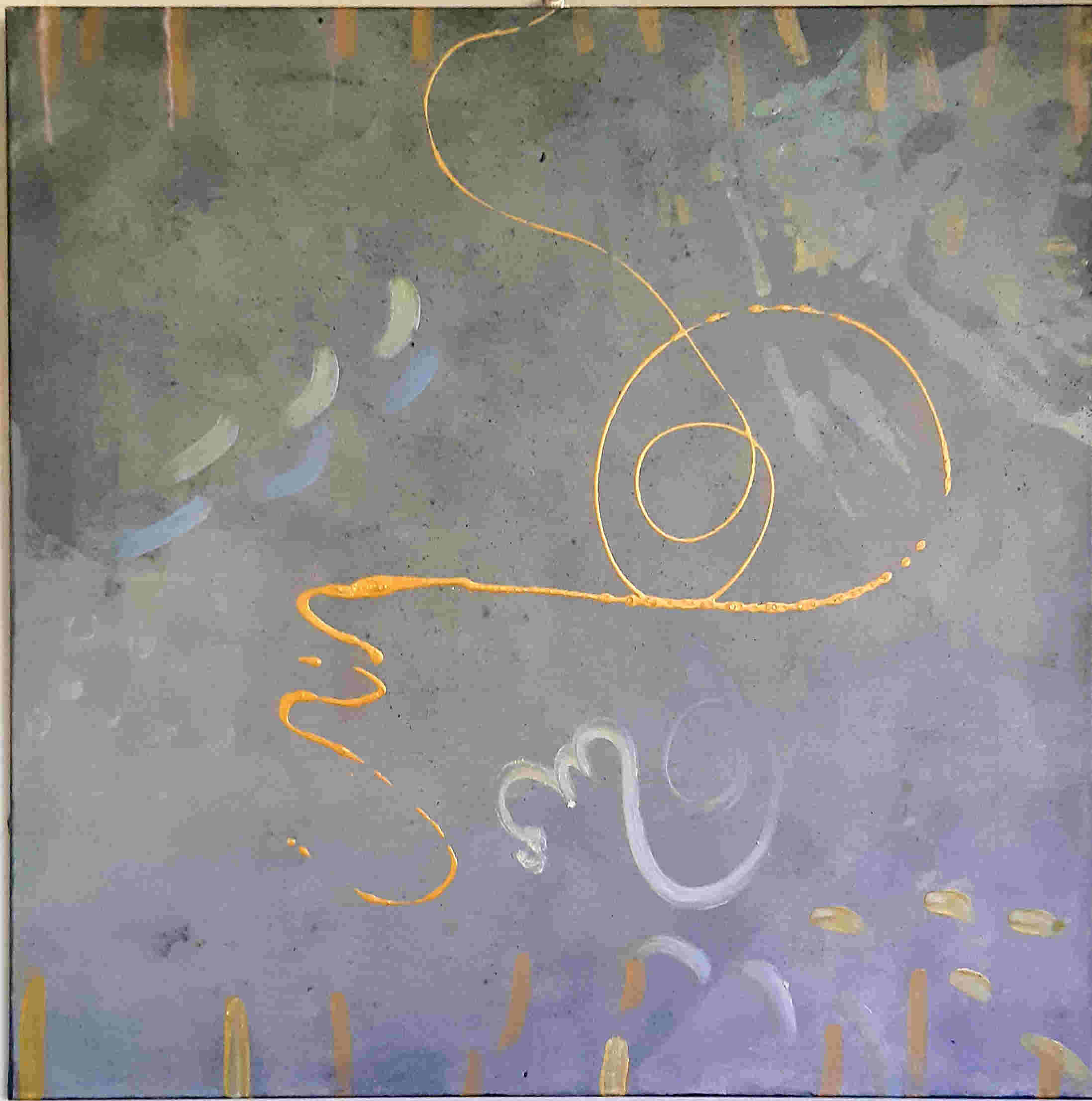 Leichtigkeit, Weite u. Freude der Neuen Erde, Anerkennung 3D