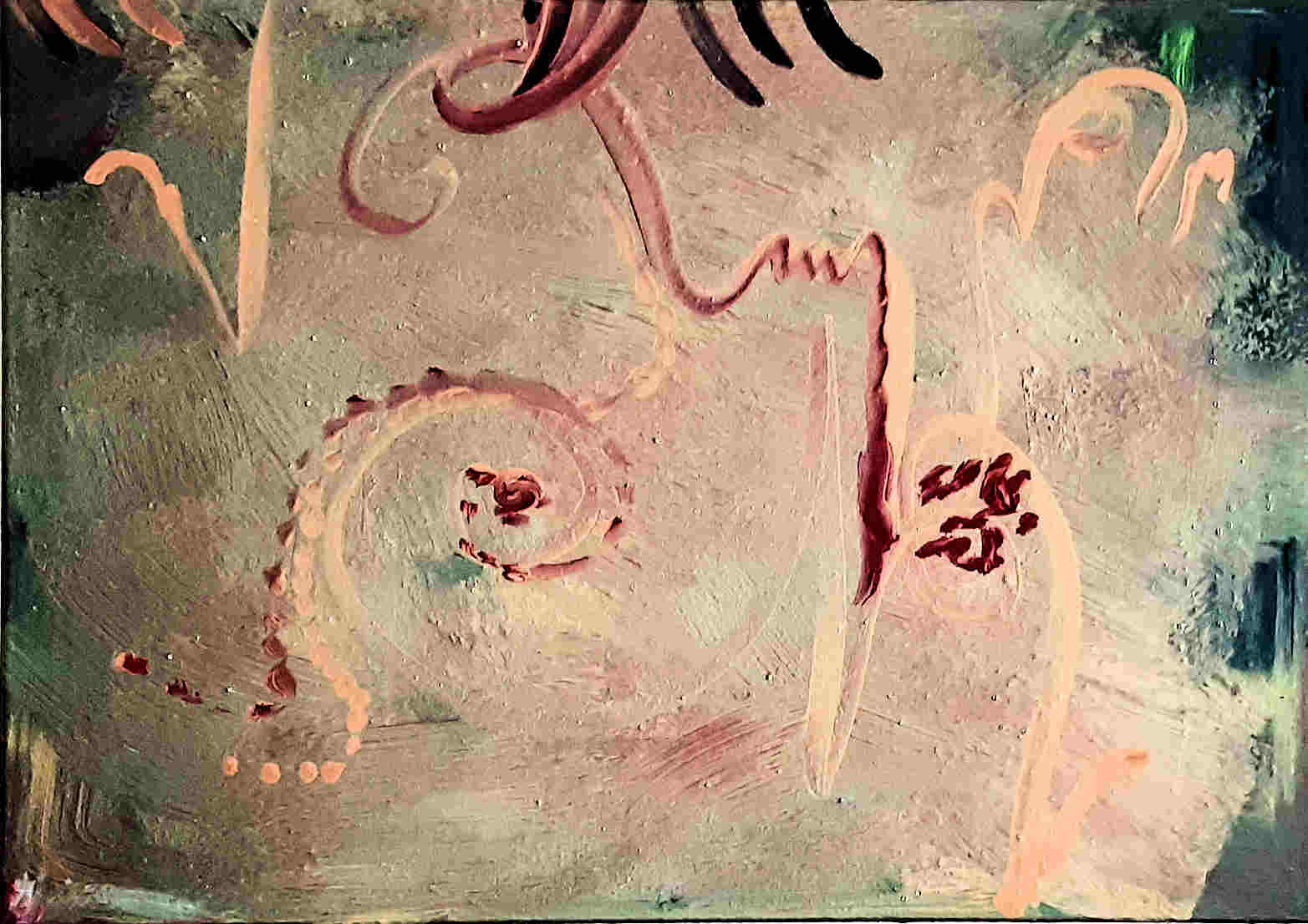 8528 Alle nicht mehr stimmigen Zeitschleifen und Parallelrealitäten können erkannt und erlöst werden über die absolute Liebe. Was stimmig ist integriert sich. (1)