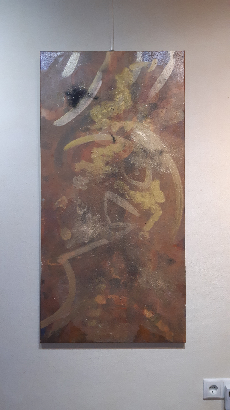 8531 Integration der Avatarfelder